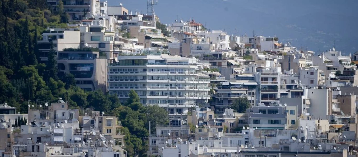 Τα σχέδια για την κατάργηση του συμπληρωματικού ΕΝΦΙΑ - Ποιοι θα επιβαρυνθούν περισσότερο